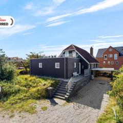 4 star holiday home in Nørre Nebel