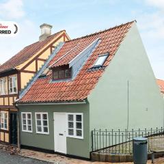 4 person holiday home in Rudkøbing-By Traum