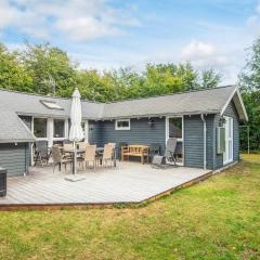 6 person holiday home in Glesborg-By Traum