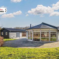 4 star holiday home in Ansager-By Traum
