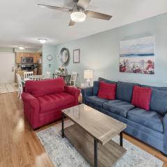 Fiddler's Cove 6h - Awesome Beach Villa