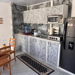 Salty Ocean Apartament