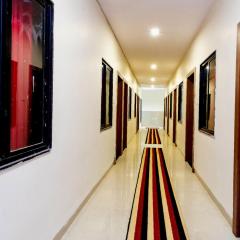 Hotel O Apple Tree