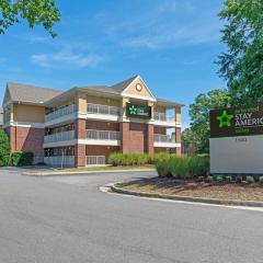 Extended Stay America Suites - Chesapeake - Crossways Blvd