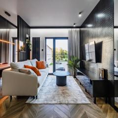 Apartament Parkya Slow