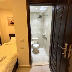 great sunset pyramids inn