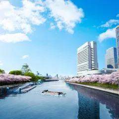 Hotel New Otani Osaka