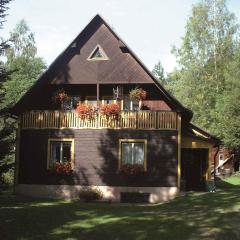 Holiday home in Dolni Dvur 2374