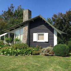 1-bedroom bungalow