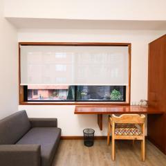 Queen Executive Suite - Casa Pardo 2-5