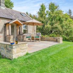 Coalburn Cottage