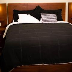 Departamento céntrico y acogedor en la hermosa ciudad de Cochabamba 1