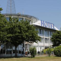 Hotel Schwanau garni