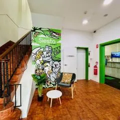 Siesta Sydney