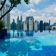 Majestic Premium hospitality by KLCC