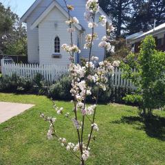 St Aidan's - Converted Church