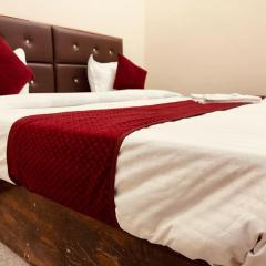 WooibHotels Krishna Residency Vrindavan