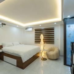 Evergreen 416 Lạc Long Quân