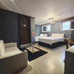 안온 호스텔 성수 건대