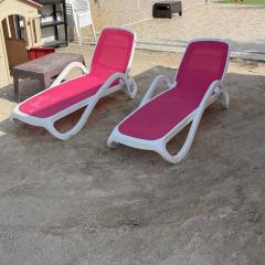 فيلا السعادة بيتش درة العروس رملي وخاص