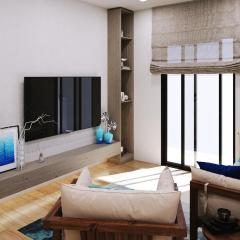 Galle Fort View Luxury Apartment
