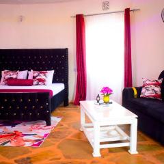 Bustani Luxury Cottages Tsavo