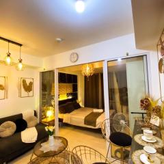 Azure Luxe Suites in Azure Bicutan Near NAIA and MOA