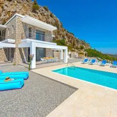 Villa Olympos