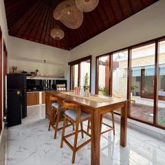 Villa 3B Kubu Taullan