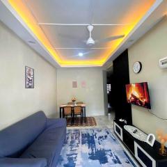 Homestay Bonda E