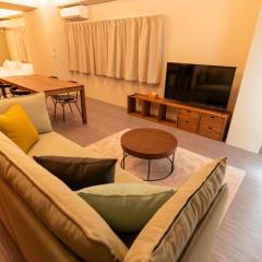 NEIJU Apartment Hotel - 最大8名でゆったり過ごせる宿 - 設備充実 - 最寄駅から徒歩5分