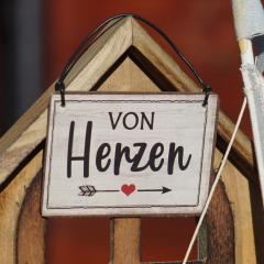 Ferienwohnung FeWo Plaggenburg- die Kleine große