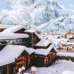雪谷瑞雪居精品民宿