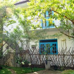 Blissful House Two Bedroom Apartment Thalpe Beach