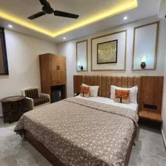Khas Mahal Homestay