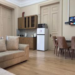 House Gudiashvili