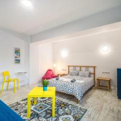 Homestay