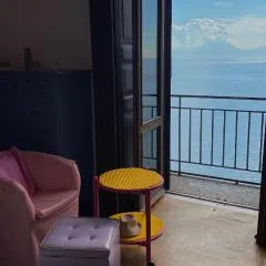 B&B Vista Mare
