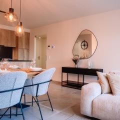 SAND - Modern apartment with garage near the beach