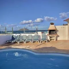 Villa Miranda Los Remos