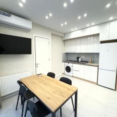 GSS - 3 Apartment