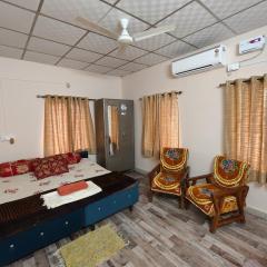 Prime Area 1AC Room Budget Stay