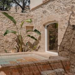 Casa boutique a Vilamacolum