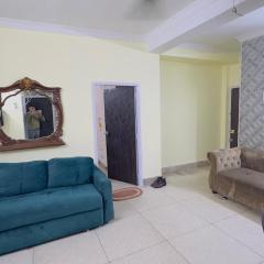 Luxury 2BHK with Parking