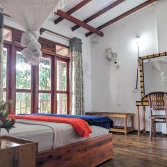 Ella nature nest villa