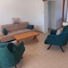 Haifa Horizon Apartment