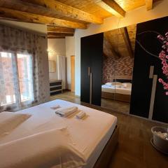 Suite Deluxe Appartaments Black