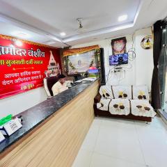 Shree Tekchand Palace