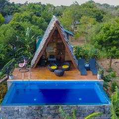 Private Pool Sun Shade Resort & Spa