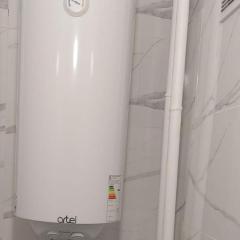 1 комнатная квартира